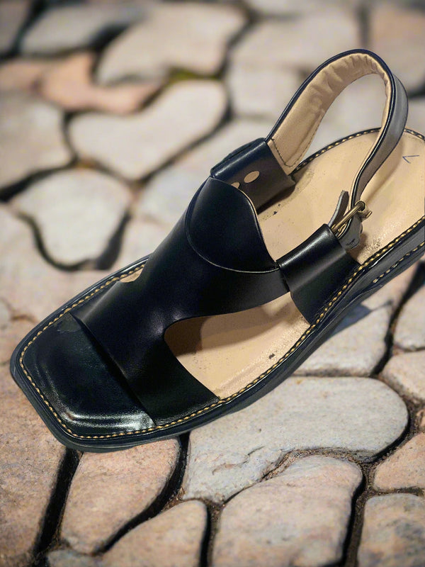 Panjedar Chappal